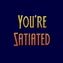 You're Satiated - Dota 2 Guild