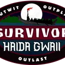 SRorgs: Haida Gwaii