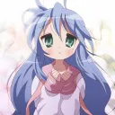 ♥ Konata's Hideout ♥