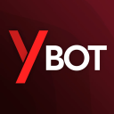 yBot Official Discord icon