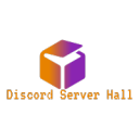 Discord Server Hall Server Icon