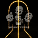 Musketeer’s Official Discord Server Icon