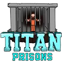 Titan Prisons