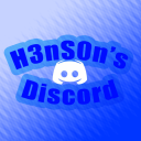 H3nS0n's Shop Server Icon