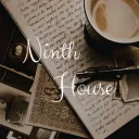 ninth house 𓆩♡𓆪