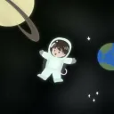 Megan’s SpaceStation