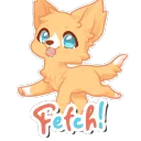 Fetch!