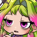 Xaiyo's Acidic Inferno