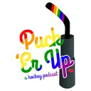 Puck 'Er Up Podcast