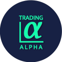 TRADING ALPHA icon