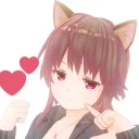 黒音キトと遊ぼう❗