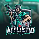 Affliktid