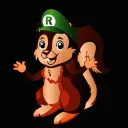 Ardilla Rey