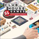 Clubhouse Games