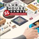 Clubhouse Games