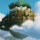 Castle in the Sky