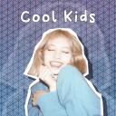 Cool Kids Discord Server Icon