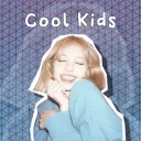 Cool Kids Discord Server Icon