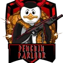 Penguin Parlour