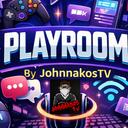 PLAYROOM By Johnnakos Discord Server Icon