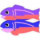 Glitch Unofficial's icon