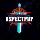 AspectsPvP Lounge Server Icon