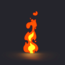 𝔽𝕚𝕣𝕖 ℝ𝕖𝕨𝕒𝕣𝕕𝕤 icon