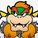 The Great Hoi4 Mario mod