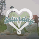 SATURDAY ᴇɴᴛ.