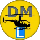 Szkoła Latania DM-a