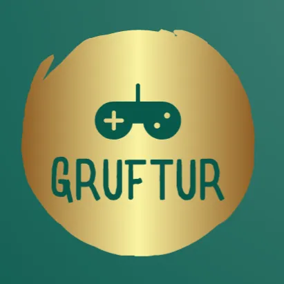 GrufTur's server — мониторинг Discord сервера, статистика и рейтинг