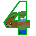 Pepe Server 4 icon