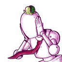Edoardo Non Fa Discord icon