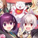 Ayakashi Triangle