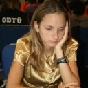 WGM Adriana Nikolova's server
