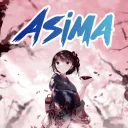 Asima's Server!