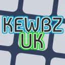 KewbzUK Official Speedcubing