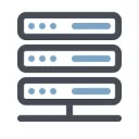 The Ultimate Server's icon