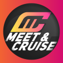 Meet & Cruise - Forza Horizon icon