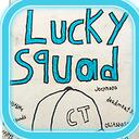 Lucky Squad HQ    Discord Server Icon