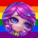 Lillia Mains 🌈🦌