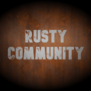 Rusty Community Server Icon