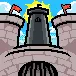 The Starlit Castle