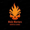 BlaZe Warriors