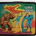 Lunch Box Heroes