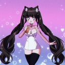 sayaka >.* icon