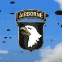 101st Airborne Division | 502nd Parachute Infantry Regiment