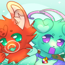 Discovery icon for Brook & Goomi's Nook 🌿 Discord server