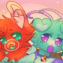 Discovery icon for Brook & Goomi's Nook 🌸 Discord server