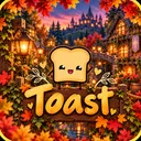 🍞 But-Its-Toast 🍞